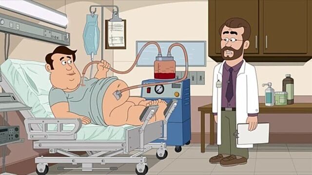Бриклберри 3 сезон 9 серия