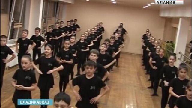 АНСАМБЛЬ ТАНЦА «АРТАР» ЗАВОЕВАЛ ПРИЗОВЫЕ МЕСТА НА ДВУХ РОССИЙСКИХ ФЕСТИВАЛЯХ