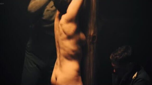 Anastasia Mishina Nude - Zoya (2021) HD 1080p Watch Online / Анастасия Мишина - Зоя
