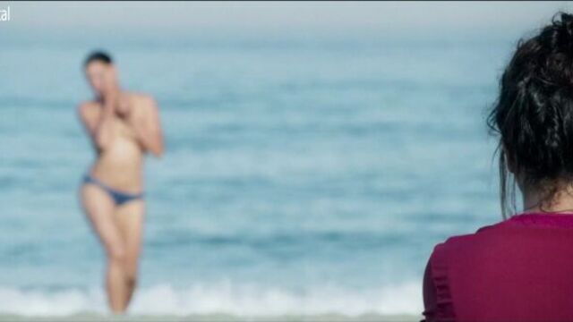 Zita Hanrot Nude - Carnivores (FR 2018) HD 1080p WEB Watch Online