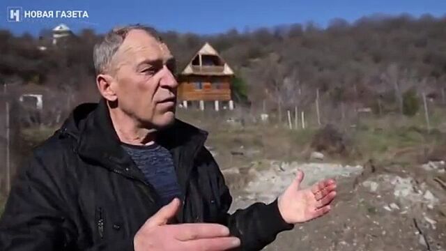 Гей Крым в анальном экстазе