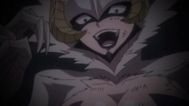 Хвост Феи 2 сезон 84 серия / Fairy Tail 259 / Фейри Тейл ТВ-2 84 серия / RAW (Anguis.su)