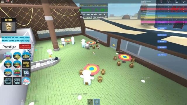 [KINGOFDARKNESSCERBERUS АИД] СТАЛ НОВЫМ ВЛАДЕЛЬЦЕМ КРАСТИ КРАБСА! ROBLOX TYCOON