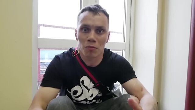 [АРТЁМ ТАРАСОВ ПЕРЕЗАГРУЗКА] ЛЕВ ПРОТИВ СНОВА ОБЛАЖАЛСЯ / КОРНЕЙ ТАРАСОВ ПРОТИВ ЛАЗУТИНА