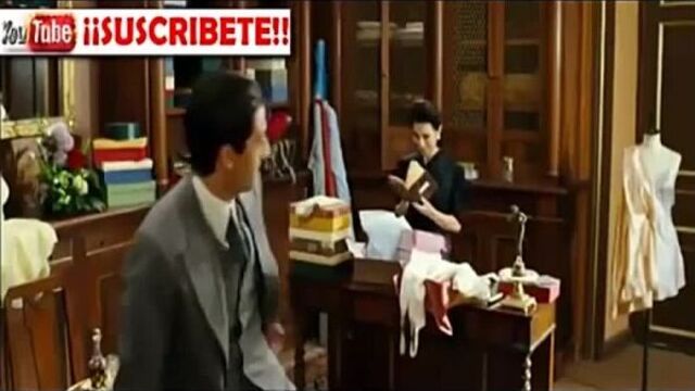 Penelope Cruz Sex Scene en Manolete_HIGH