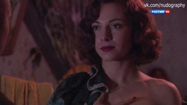 Екатерина Гусева в сериале "Курсанты" (2004, Андрей Кавун) - Сезон 1 / Серия 5