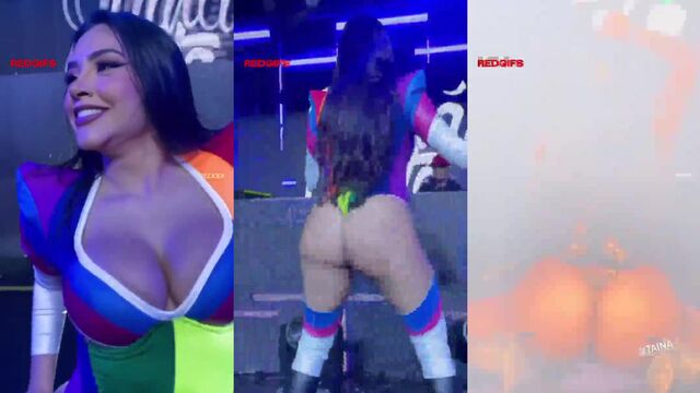 Costa Rica 2023 - a man penetrated the ass of a beautiful blonde from Costa Rica