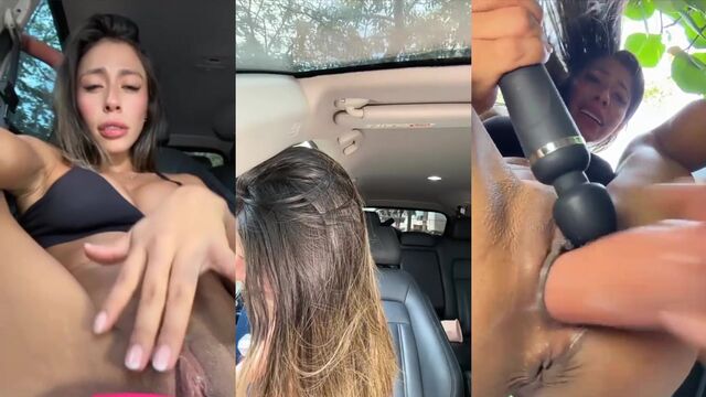 The man fucked Palmer and then she sucked his cock with skill