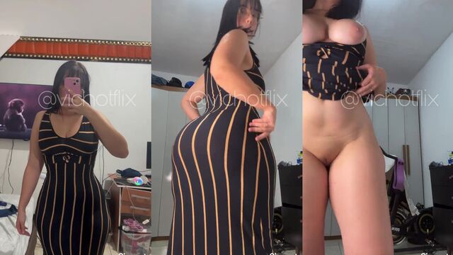 Maria's big ass cake part 3, featuring the ultimate Latina booty