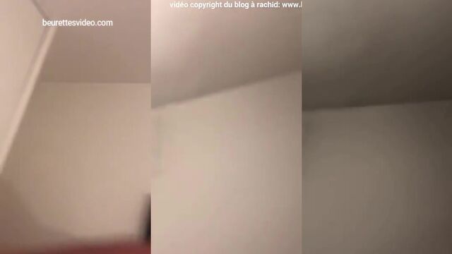 French Arab Amateur Leak Part 2