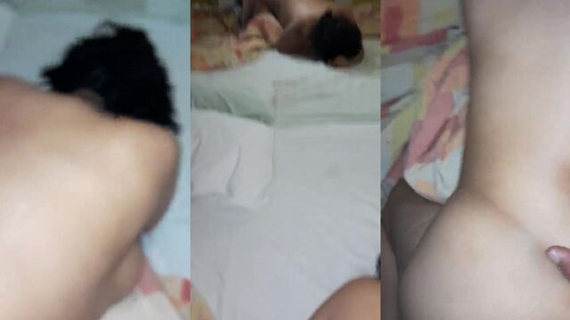 Angy is a very hot and angry whore