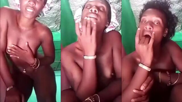 My rich boyfriend's creamy chick is hot and I'm leaving her to him