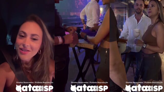 Famous housewife! She will get fucked hard Tags: gatasp, linda, hotwife, amador, corno