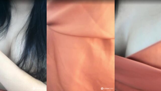 A fat woman has a lot of fun with her new boyfriend
