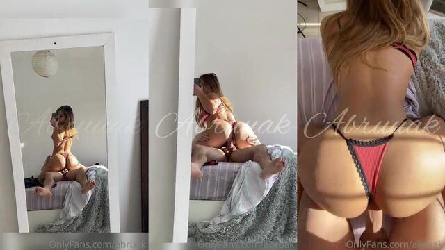 Abruak is a popular adult content creator known for their work in the industry