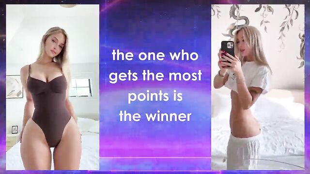 The World Fap Championship 2026 has started and you can vote for your favorite competitor