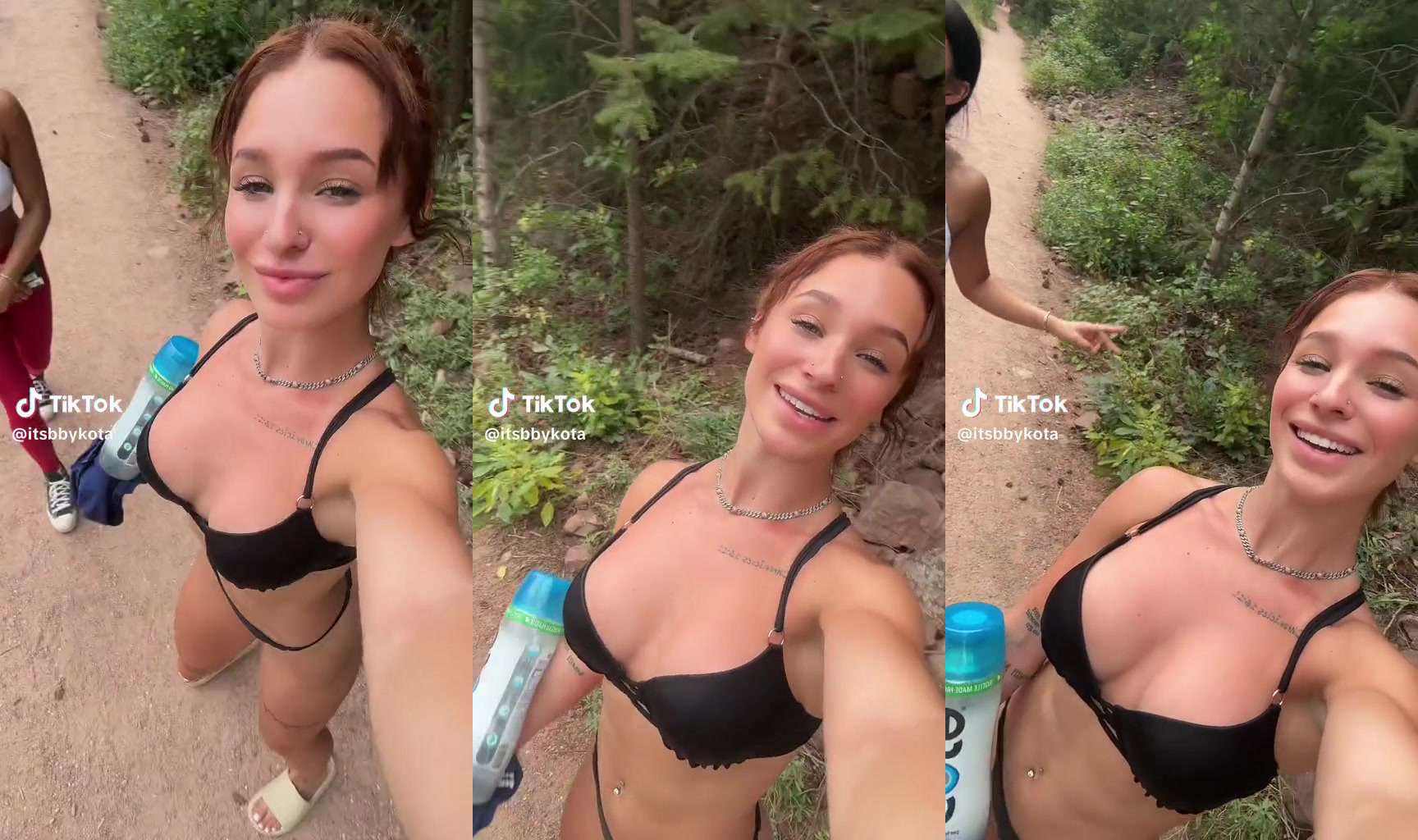 Itsbbykota nude