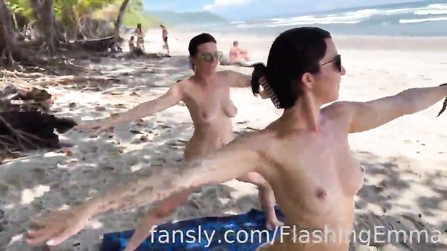 America porn with sexy USA babes enjoying anal and more