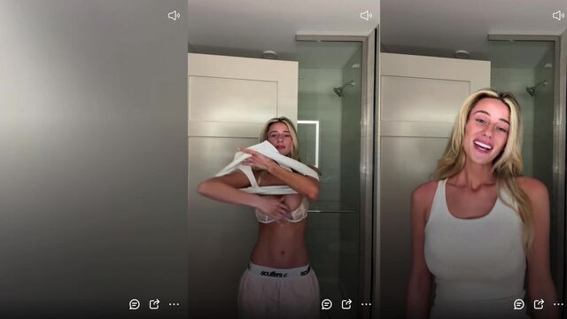 Hadeline Mope - March 19, 2026 - A quickie with my 19 year old stepdaughter - Trailer