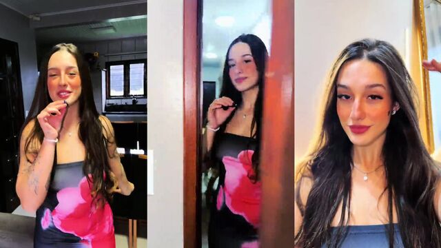 Pink pussy princess has a beautiful and hot fuck