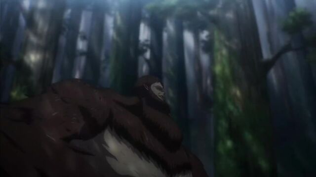 Attack on Titan Mikasa Ackerman gets her pussy hammered by Eren in a steamy scene
