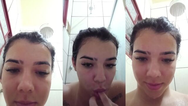 Brazilian gostosa rabuda, a real gozada