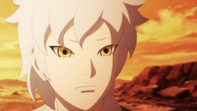 Боруто 80 серия / Boruto 80 серия | 3 сезон Наруто [Rain.Death]