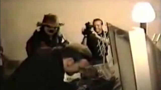 GG Allin похороны