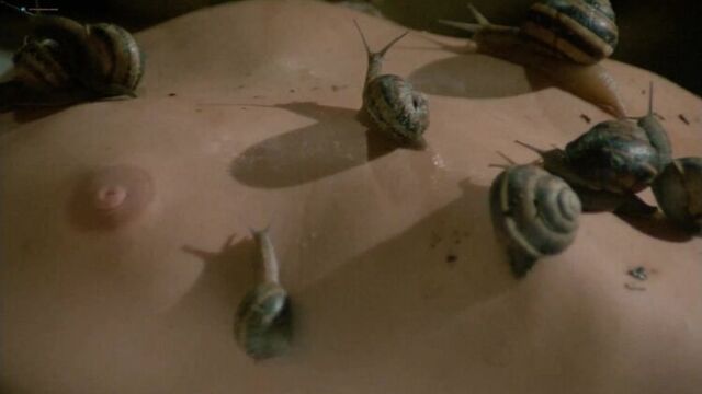 Lara Lamberti, Kathi Wise Nude - Aenigma (1987) HD 1080p BluRay