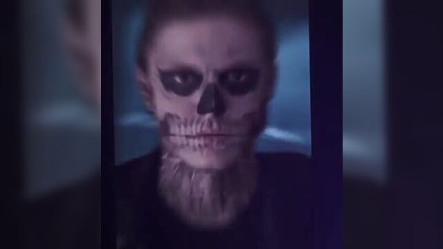 American Horror Story | Tate Langdon | evan peters vine