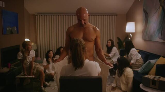 Джесс Габор - Горячее место / Jess Gabor - Hot Seat ( 2017 )