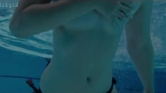 Yuval Scharf, Yaara Pelzig Nude - Moon in the 12th House (2015) Watch Online