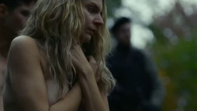 Leane Labreche-Dor, Micheline Lanctot, etc Nude - Le rire (2020) HD 1080p Watch Online / Леан Лабреш-Дор, Мишлен Ланкто - Смех