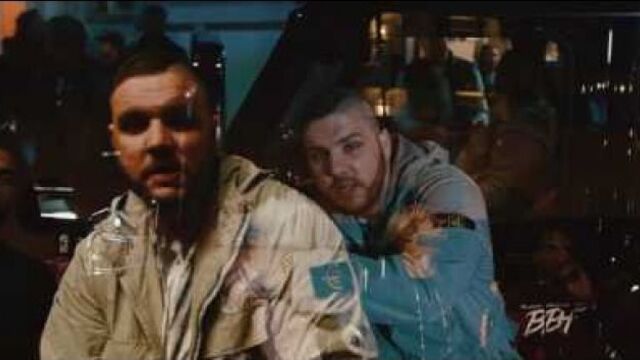 FLER x JALIL - Paradies (Official Video HD)