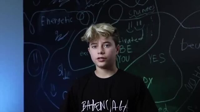 The Truth (Part 2)....| Gavin Magnus