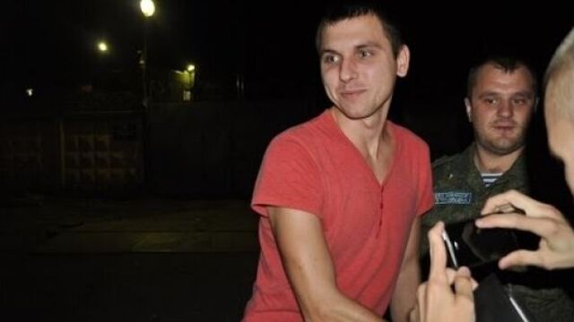 Евгений Ширманов на свободе. Интервью ПроГород58