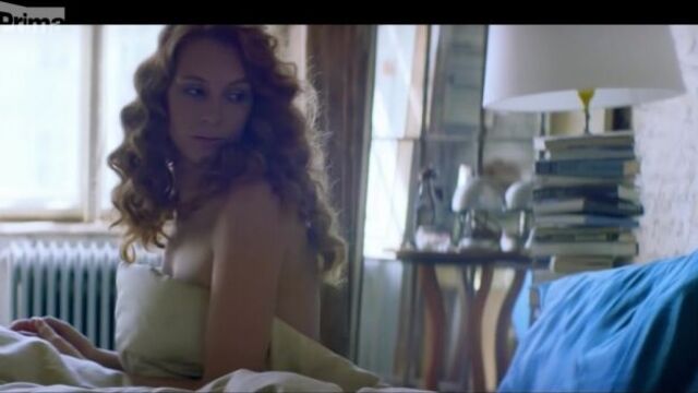 Denisa Nesvačilová, etc Nude - Miluji te modre (2017) HD 720p Watch Online
