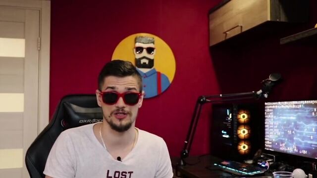 [Joe Speen] Почему Сода ПРЯТАЛ ЛИЦО?! Ответ тут :) Лицо Соды, ответы на вопросы, лицо soda effect