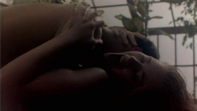 Branka Katic Nude - Ubistvo s predumisljajem (1995) HD 1080p Watch Online / Бранка Катич - Преднамеренное убийство