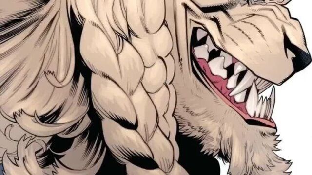 [AniManga Voice] Омни-Мен хочет захватить мир Ванпанчмена | 5 Часть
