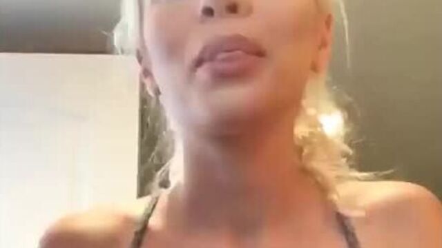 Naomi Woods (Elissa Alexis) Наоми Вудс