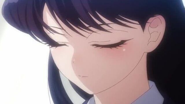 «У Коми проблемы с общением» | «Komi san wa Comyushou desu» Трейлер