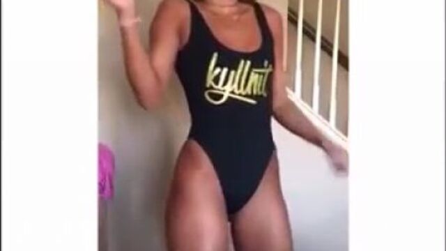 Sommer Ray Fap Challenge