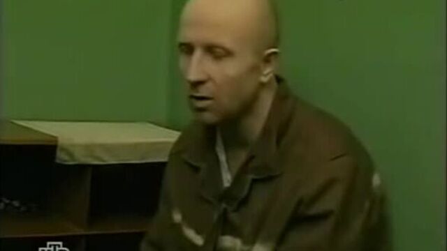 Серийный убийца - Анатолий Оноприенко. Документальный фильм.