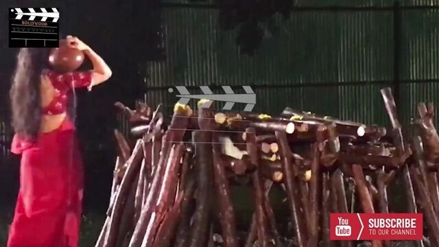 Naamkaran ¦ On Location ¦ Starplus Tv Serial News