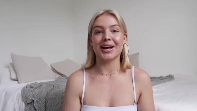 Pam Grzeskowiak TRY ON HAUL