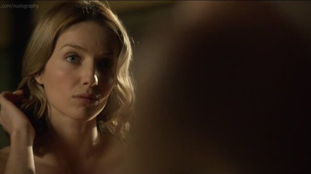 Аннабелль Уоллис (Annabelle Wallis) в сериале "Острые козырьки" (Peaky Blinders, 2013) s01e03 1080 Голая? Секси!