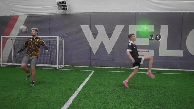 [ФК НА СПОРТЕ] ЧЕЛЛЕНДЖ НА СПОРТЕ VS АМКАЛ - ПРОКОП, MONEYKEN, ВОЛОДЯ XXL, ГЕРМАН, ЧУЖОЙ