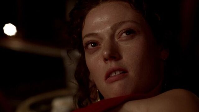 Zuleikha Robinson, etc Nude - Rome s02e05-09 (2007) HD 1080p Watch Online