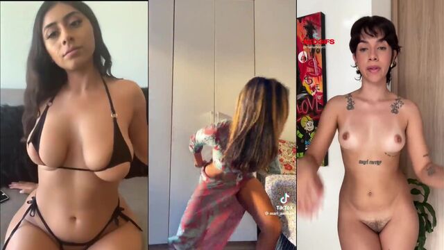 The best cumshot compilation in 4K with the no cum challenge